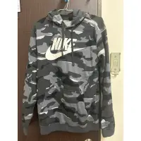 在飛比找蝦皮購物優惠-nike 迷彩帽t m號