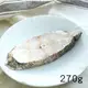 【澎湖區漁會】澎湖優鮮珍珠石斑輪切270g-石斑魚
