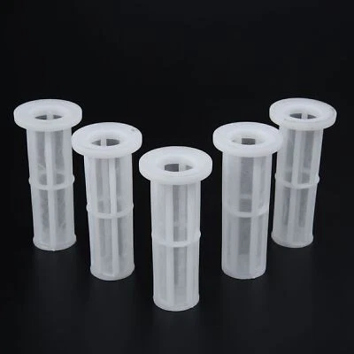 5 washing machine filters for Karcher K2-K7 high pressure filter spare parts acc