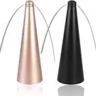 Outdoor Bugs Repellent Table Fan Fly Repellent Fan Food Fan Spinner