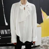 在飛比找樂天市場購物網優惠-FINDSENSE Z1 韓國 時尚 潮 男 寬鬆大尺碼 胸