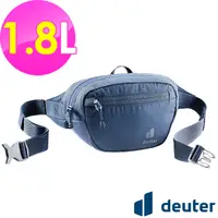 在飛比找PChome24h購物優惠-【德國deuter】Organizer Belt腰包 (39