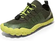 [NORTIV 8] Boys Girls Water Shoes Kids Quick Dry Barefoot River Pool Swim Beach Outdoor Training Walking Shoes(Toddler/Little Kid/Big Kid)