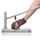 Oyster Shell Opener Adjustable Oyster Clam Shucker Tool Set Ketchen Cooking Tool
