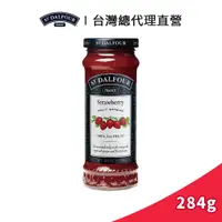 在飛比找蝦皮商城優惠-【ST DALFOUR】法國聖桃園 草莓果醬 284g｜台灣