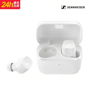 森海塞爾 Sennheiser CX True Wireless 真無線藍牙耳機