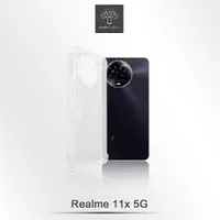 在飛比找momo購物網優惠-【Metal-Slim】Realme 11X 5G 強化軍規