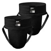 McDavid Athletic Jock Strap Adult Men's, Baseball Protection & More Sports,...
