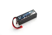 LRP 430408 ANTIX by LRP 6400 GRAPHENE - 11.4V LiHV - 45C LiPo Car Hardcase