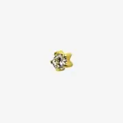 Studex Sterilized Piercing Earrings Ear Stud Cubic Zirconia Mini