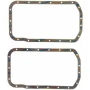 Engine Oil Pan Gasket Set Fel-Pro OS 30623 C-1