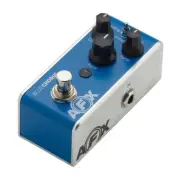 New FISHMAN AFX BLUECHORUS MINI CHORUS PEDAL PRO-AFX-CH2 780430