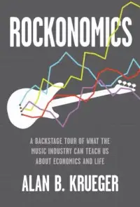 在飛比找博客來優惠-Rockonomics: A Backstage Tour 