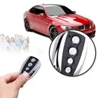 433.92mhz Metal Wireless Copy Electric Garage Door Remote Control Duplicator