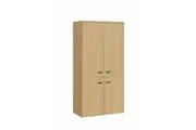DD 4 Door Storage Cupboard