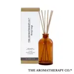 THE AROMATHERAPY CO. 紐西蘭天然香氛 THERAPY系列 雪松檀香 SANDALWOOD AND CEDAR 250ML 居家擴香