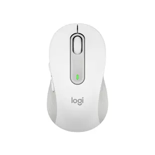 Logitech 羅技 M650 多工靜音無線滑鼠