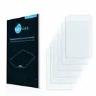 Garmin GPSMAP 66st Hand Held, 6x Transparent ULTRA Clear Screen Protector