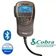 Add Bluetooth to any device! New Cobra MR-F300BT Waterproof Bluetooth Handset