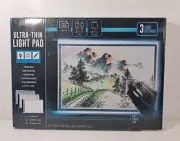 ArtSkills Ultra-Thin LED Light Pad for Tracing and Drawing