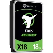 Seagate Technology ST16000NM004J 16TB SAS 12Gbs 7200RPM 256MB 512e 4Kn Bare H...
