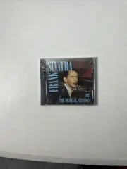 Frank Sinatra - The Original Sessions Vol 2 (Music CD) "New Sealed”