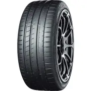 Yokohama - ADVAN Sport V107 (245/35 R20)