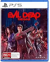 Evil Dead: The Game - PlayStation 5