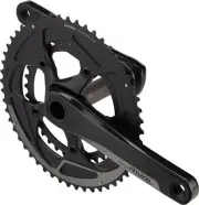 SRAM Rival 22 Crankset 175mm 11-Speed 52/36t 110 BCD GXP Spindle