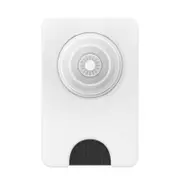 PopSockets Magsafe PopWallet+ (Gen2) White