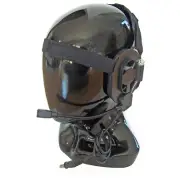 TP-120 / U174 / U93 Military Headset for PRC-148 / PRC-152 MBITR radio