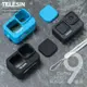 三重☆大人氣☆ 副廠配件 Telesin 矽膠保護套 矽膠套 for GoPro Hero 9 10 11 12