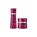 MILBON PLARMIA ENRICHED SHAMPOO 200ML + TREATMENT M 200G SET