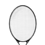 Tennis Racket Set with Tennis Trainer Rebound Balls for Park Stadium Garden