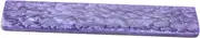 STOBOK Portable Purple Hand Holder Keyboard Wrist Rest Support for Gaming Office Typing