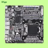 在飛比找Yahoo!奇摩拍賣優惠-5Cgo【含稅】Gigabyte/技嘉GA-IMB370TN