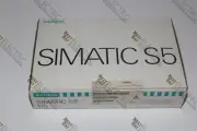 Siemens, 6ES5951-7ND12, PLC Power Supply Simatic S5 24v