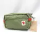 Fjallraven北極狐 HighCoast Hip Pack 1.5L腰包 23223620 小鬼實背綠ISPORT