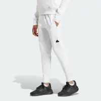 在飛比找環球Online優惠-【adidas】M Z.N.E. PR PT 男運動長褲-白