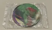 Spacejam Tazos 1996 Movie Motion Sealed Number 13 Bang Head butte Foghorn