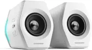 32W PC Computer Speakers for Gaming Desktop PC Laptop Mac Computer Woofer Spe...