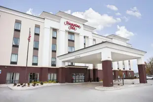 Hampton Inn Toledo/Oregon