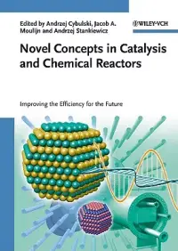 在飛比找博客來優惠-Novel Concepts in Catalysis an