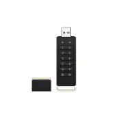 Secure USB Drive, Encrypted USB Flash Drive Hardware Password Memory Stick2621