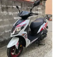 在飛比找蝦皮購物優惠-同路中古機車Sym jets125abs