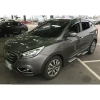 在飛比找蝦皮購物優惠-2015年 HYUNDAI IX35 【委拍車釋出】39.5