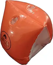 Kids Arm Floaties | Swim Bands - Wings for Kids Pool Floats Inflatable Swim Rings PVC Floater for Toddler