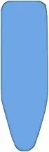 Washable Ironing Board Cover, Protective Cover for Ironing Boards, Scorch Resistant Ironing Cover, Non Stick Ironing Board Cloth 53.54x20.08 Inches for Standard Iron Boards (Multicolor)
