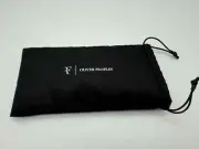 Oliver Peoples Roger Federer Pouch / Case NEW 100% Authentic