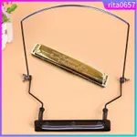 24 HOLES HARMONICA SPECIAL STAND 10/16 HOLES HANG NECK TYPE